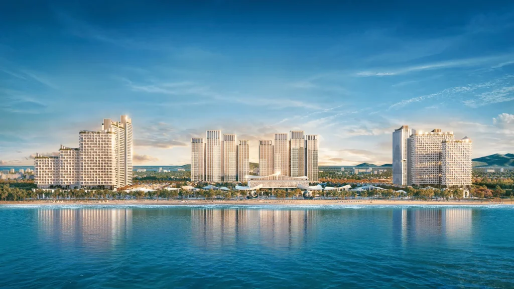 Blanca-City-Vung-Tau-toa-lac-tren-truc-duong-3-thang-2-TP-Vung-Tau-duoc-phat-trien-boi-chu-dau-tu-Sun-Group